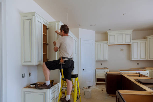 Licensed Kitchen service in Houston, TX - BM Kitchen
